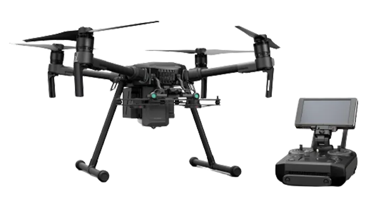 Сервисный центр DJI в Волгограде